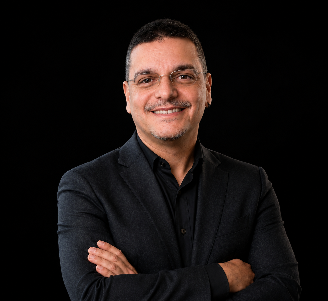 Rafael Echavarria, founder of Market Ralph