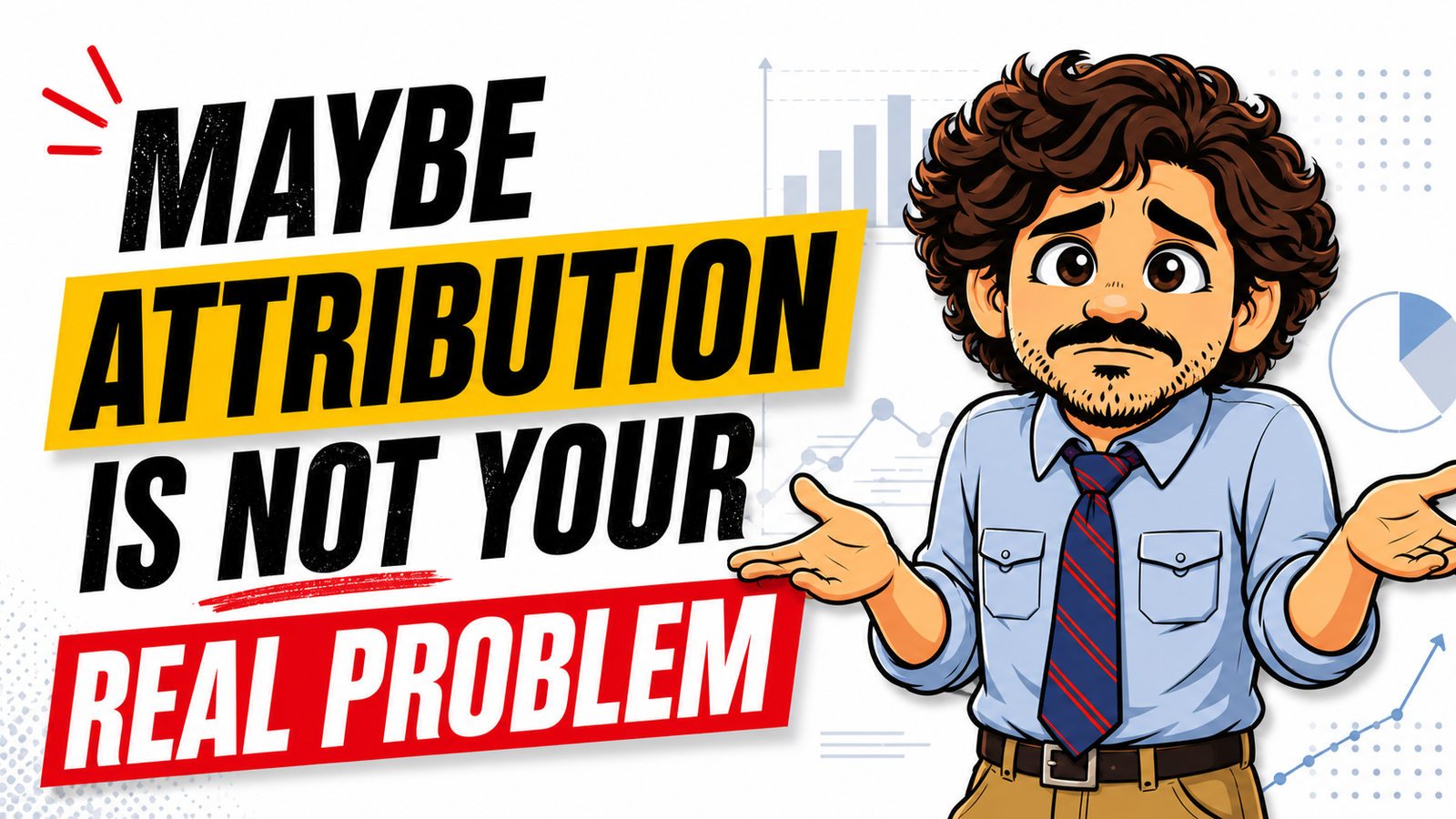 Maybe Attribution Is Not Your Real Problem