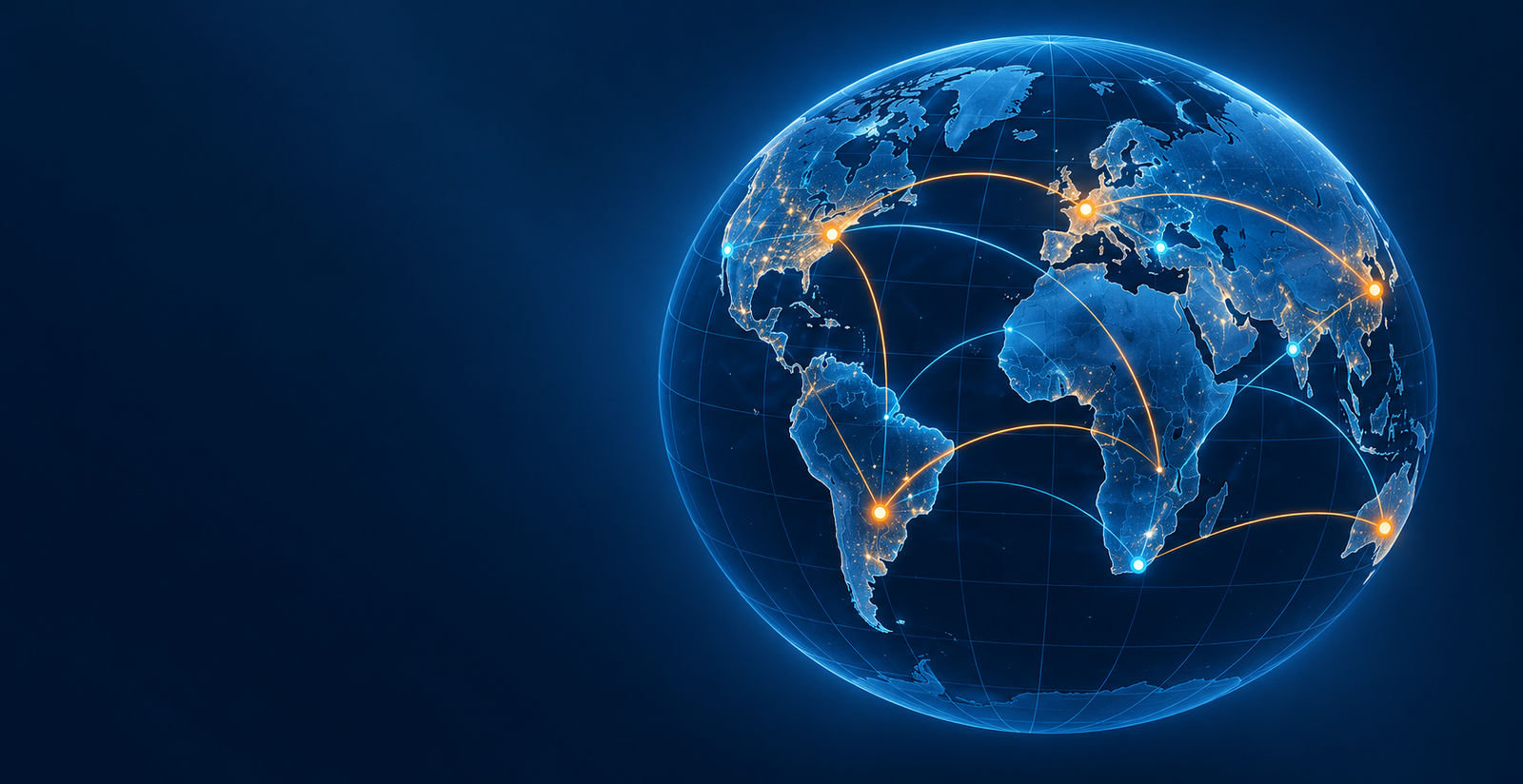 Things to consider when launching a global campaign